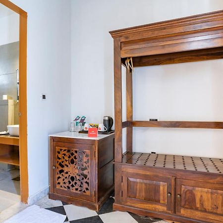 Spree Resort Sariska Thana Ghazi Bagian luar foto