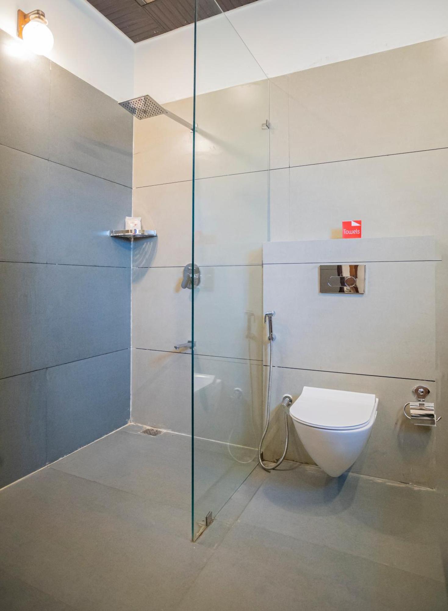 Spree Resort Sariska Thana Ghazi Bagian luar foto